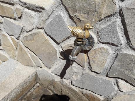 IX FERIA DEL QUESO DE VILLALUENGA DEL ROSARIO