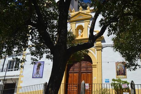 IX FERIA DEL QUESO DE VILLALUENGA DEL ROSARIO