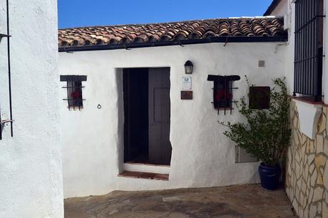 IX FERIA DEL QUESO DE VILLALUENGA DEL ROSARIO