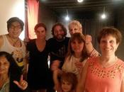 Grito Mujer 2017 Boedo Buenos Aires Argentina