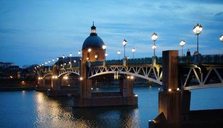 Toulouse (Foto: Pixabay)