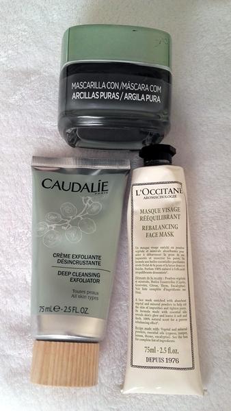 6 cosméticos esenciales en la rutina de noche