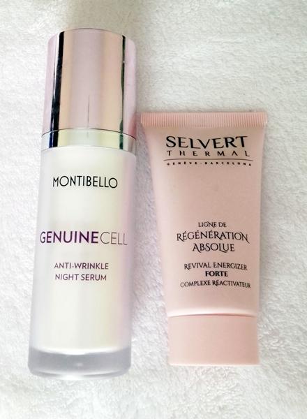 6 cosméticos esenciales en la rutina de noche