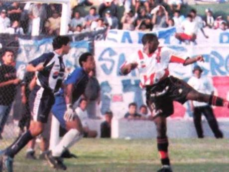 11 de Abril en Alianza Lima [Roberto Silva]