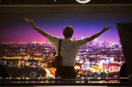 Crítica película Nightcrawler Crítica película Nightcrawler