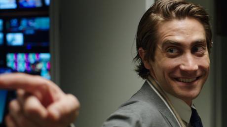 Crítica película Nightcrawler Crítica película Nightcrawler