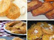 Torrijas especiales