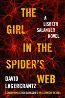 'The Girl Who Takes an Eye for an Eye', el nuevo libro sobre Lisbeth Salander (Serie Millennium)