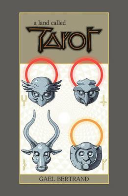 A LAND CALLED TAROT en El Heraldo de Galactus