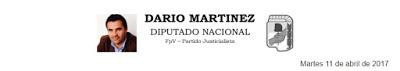 Macri no cumple con los Argentinos