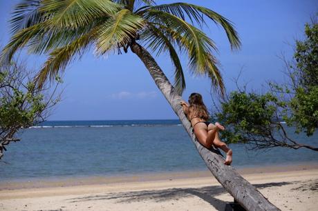 Sri Lanka, I