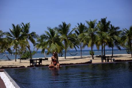 Sri Lanka, I