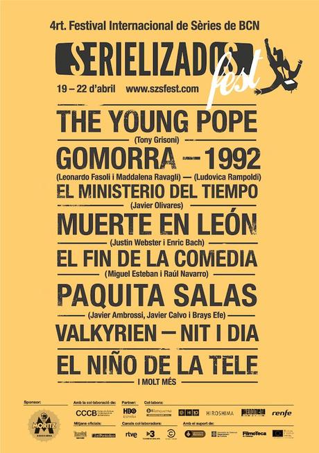 Serielizados Fest 2017