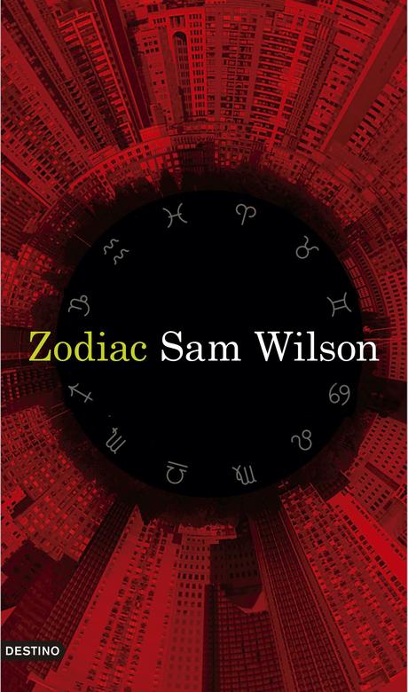 zodiac-sam wilson-9788423351756