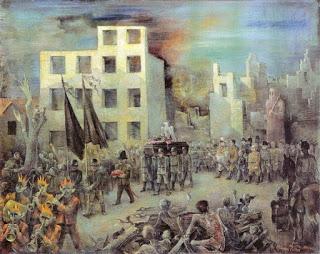 SOBRE LA TIRANÍA (2017), DE TIMOTHY SNYDER. VEINTE LECCIONES QUE APRENDER DEL SIGLO XX.