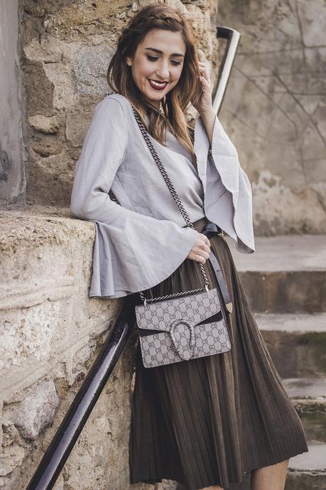 ELEGANT BOHO GIRL ELEGANT BOHO GIRL