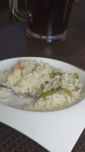 TIERRA NUESTRA Y SUS PLATILLOS FRAUDULENTOS