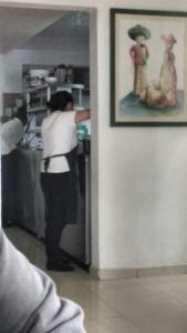 TIERRA NUESTRA Y SUS PLATILLOS FRAUDULENTOS