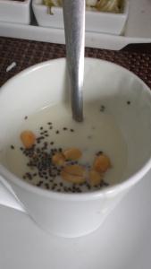 TIERRA NUESTRA Y SUS PLATILLOS FRAUDULENTOS