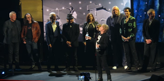 YES en el Rock and Roll Hall of Fame 2017 (Reseña, Videos y Traducciones)