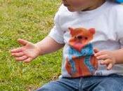 Samarreta Osset Cara Camiseta Osito Frente