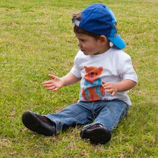 Samarreta Osset de Cara  / Camiseta Osito de Frente