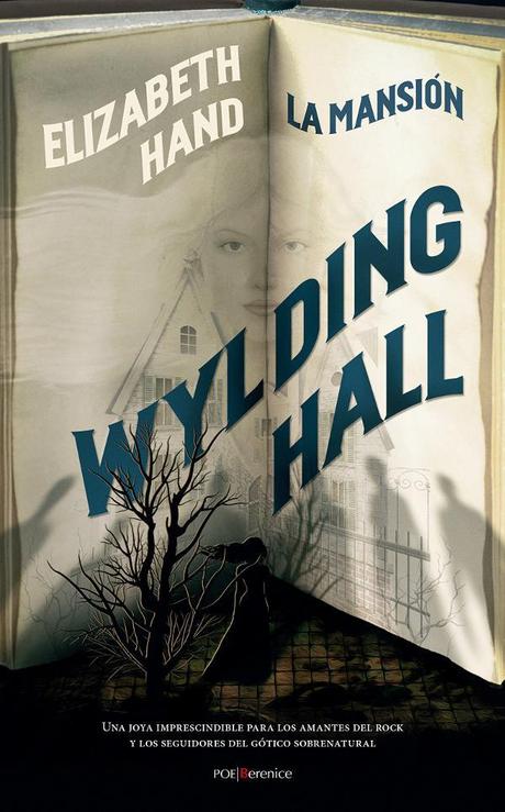 Portada de Wylding Hall