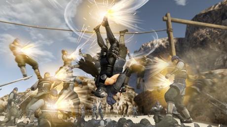 Warriors All-Stars 07