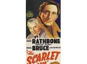 SHERLOCK HOLMES GARRA ESCARLATA (Scarlet Craw, the) (USA, 1944) Intriga