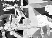 inspiración guernica