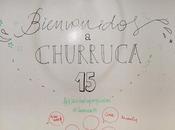 #Churruca15: estrenamos laboratorio ideas