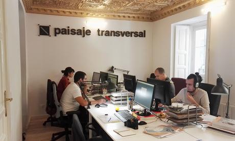 #Churruca15: estrenamos laboratorio de ideas