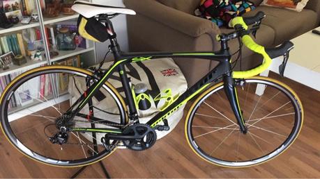 Sencillos pasos para vender tu bicicleta