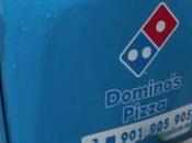 Telepizza trollea competencia ‘escondiendo’ pizzas gratis logotipos