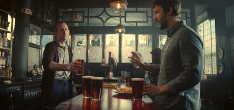 Este anuncio de una aerolínea se atreve a sacarle un “lado positivo” al Brexit