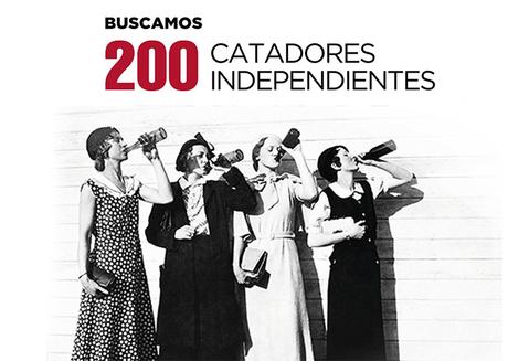 Cervezas Ambar busca 200 catadores independientes para que prueben sus cervezas