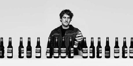 Cervezas Ambar busca 200 catadores independientes para que prueben sus cervezas