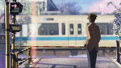 Makoto aunque no sea Miyazaki – Animé en el BAFICI 2017