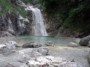 Val Canzoi. Fotografía: Enrico Vettorazzo