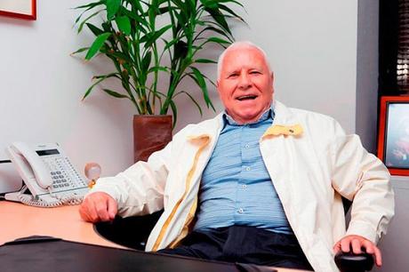 Crónica de Lázaro Candal (@PapaitoLCandal)  