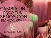 Cambia Poco Diseños PicMonkey