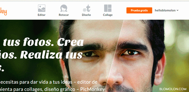 Cambia Un Poco Tus Diseños En PicMonkey Cambia Un Poco Tus Diseños En PicMonkey