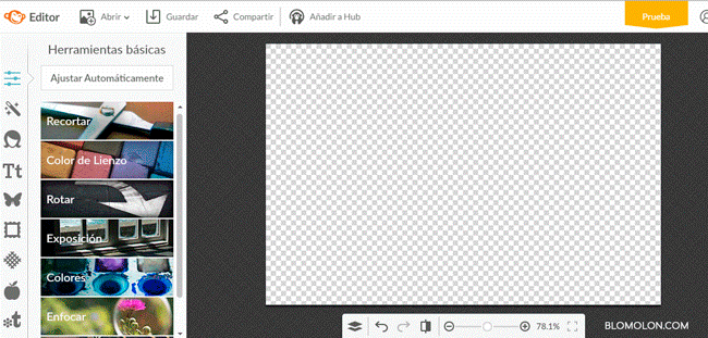 Cambia Un Poco Tus Diseños En PicMonkey Cambia Un Poco Tus Diseños En PicMonkey