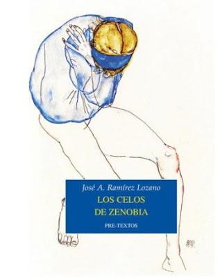 Los celos de Zenobia