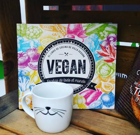 Feria VeggieWorld Barcelona 2017