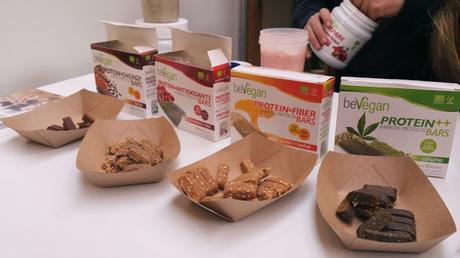 Feria VeggieWorld Barcelona 2017