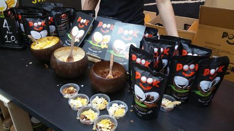 Feria VeggieWorld Barcelona 2017