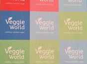 Feria VeggieWorld Barcelona 2017