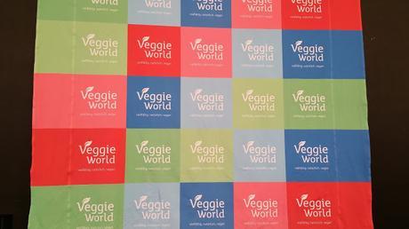 Feria VeggieWorld Barcelona 2017