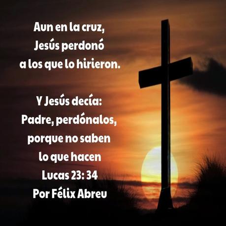 ¿Por qué perdonar?